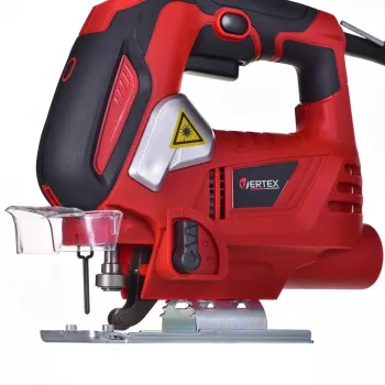VERTEX pistosaha 710W laser