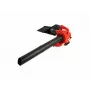 VERTEX bensiinikäyttöinen lehtipuhallin 1,1 kW puhallin silppuri 3-in-1
