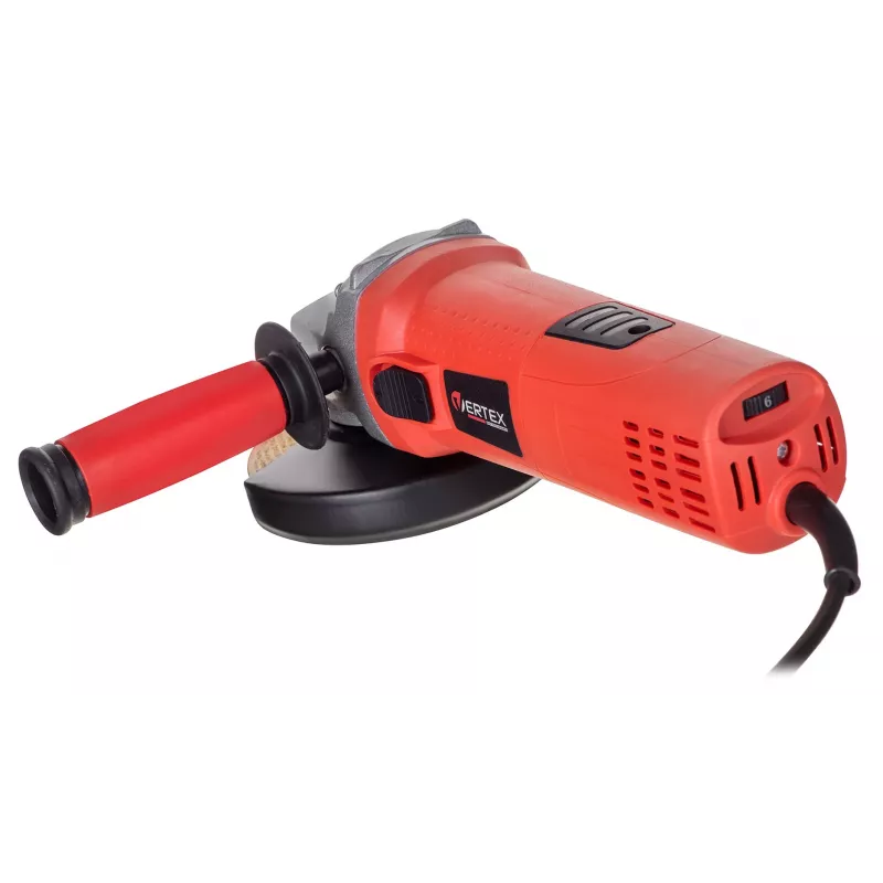 VERTEX VSK12502V 900W 125mm kulmahiomakone