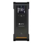 Vertiv PowerUPS 200 PSA6-1000IT-SCH UPS, 1000VA/600W, line-interactive, torni, 6x Schuko
