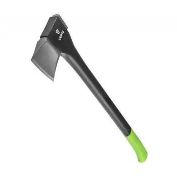 VERTO 05G104 yleiskirves lasikuitukahvalla, 600 mm, 1510 g