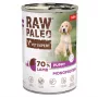 VETEXPERT Raw Paleo lammas pentu märkäruoka koirille 400g