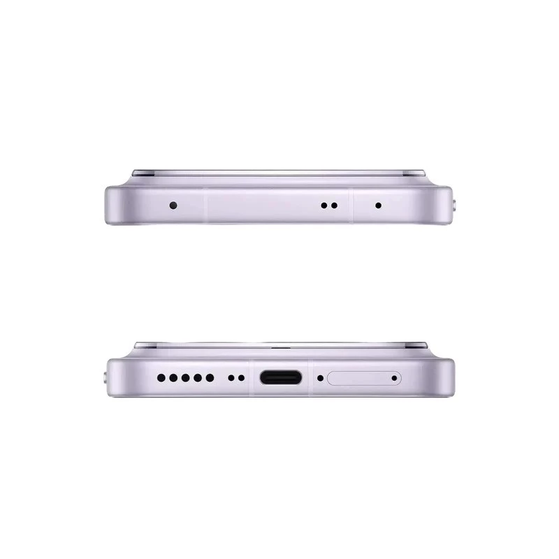 Vivo X300 FE 12GB/256GB älypuhelin, violetti