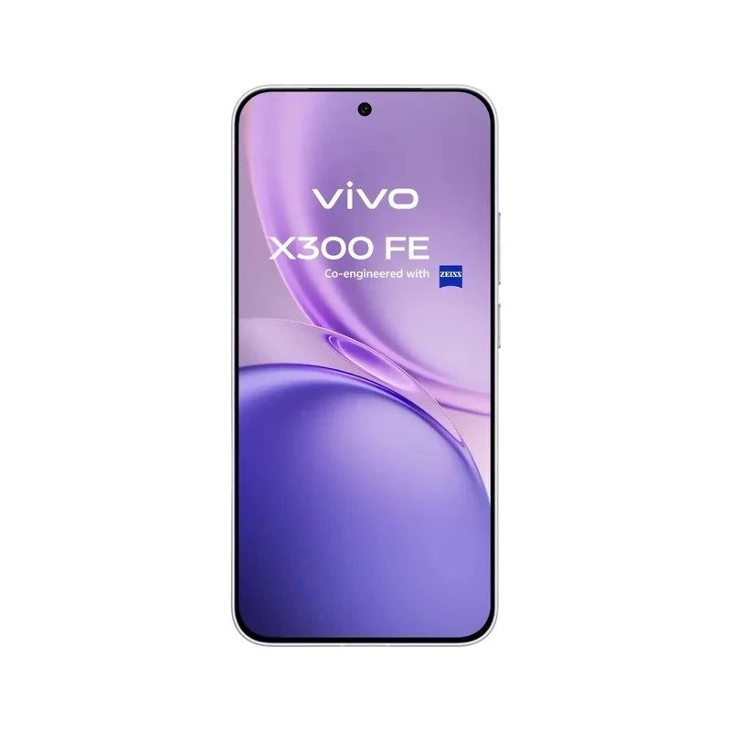 VI3 Vivo X300 FE 12/512GB violetti