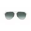 Victoria Beckham VB203S-713 cat-eye-aurinkolasit kulta ruskea liukuväri 62 mm