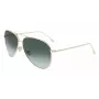 Victoria Beckham VB203S-713 cat-eye-aurinkolasit kulta ruskea liukuväri 62 mm