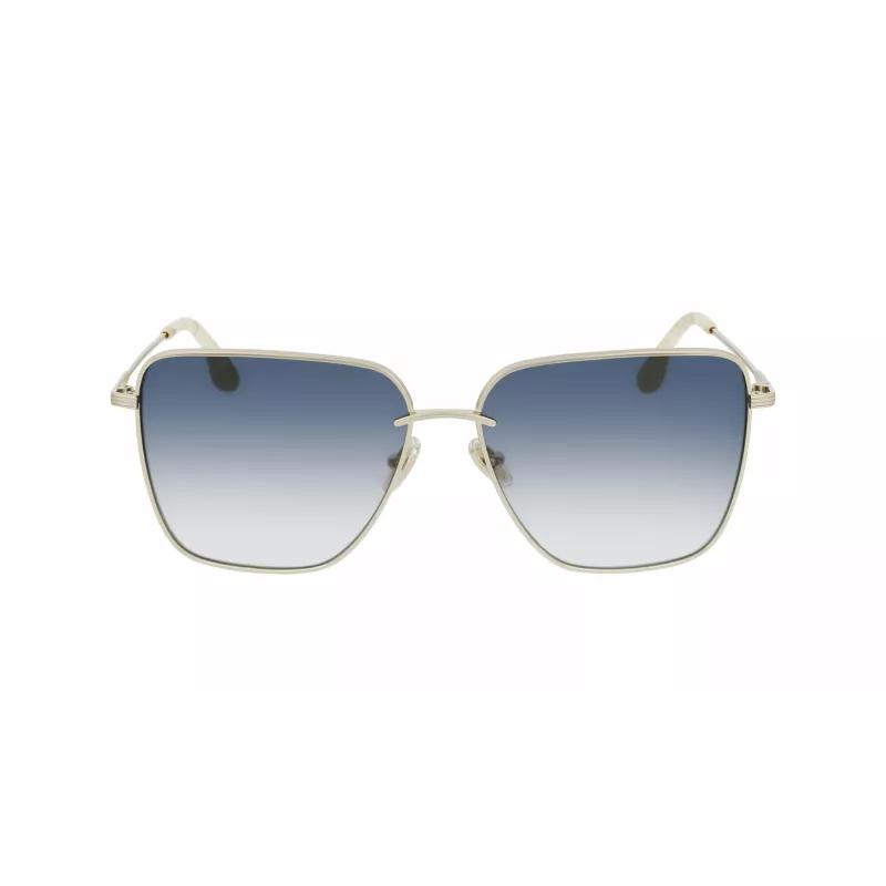 Victoria Beckham VB218S-720 naisten aurinkolasit havanna ruskea liukuväri 61 mm