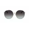 Victoria Beckham VB224S-730 naisten aurinkolasit - asetaattikehys, polykarbonaattilinssi, 59 mm