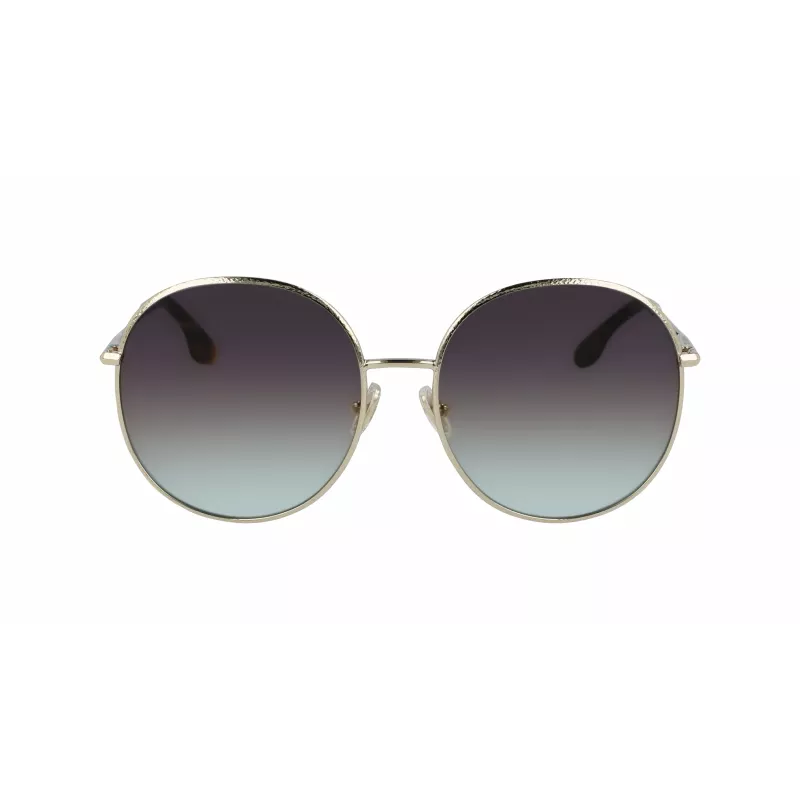 Victoria Beckham VB224S-730 naisten aurinkolasit - asetaattikehys, polykarbonaattilinssi, 59 mm