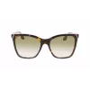 Victoria Beckham VB640S-418 perhosaurinkolasit sininen liukuväri