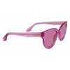 Victoria Beckham VB649S-601 naisten aurinkolasit Havana ruskea liukuväri 52 mm