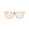 Victoria Beckham VB650S5319243 naisten aurinkolasit - havanna ruskea liukuväri 53 mm