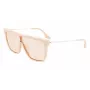 Victoria Beckham VB650S5319243 naisten aurinkolasit - havanna ruskea liukuväri 53 mm