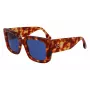 Victoria Beckham VB653S5221222 naisten aurinkolasit 52/21/145 mm