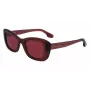 Victoria Beckham VB657S-513 naisten aurinkolasit Havana Brown Gradient 50/22/140 mm