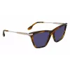 Victoria Beckham VB663S-736 naisten aurinkolasit 57/15/140 mm