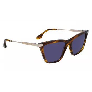 Victoria Beckham VB663S-736 naisten aurinkolasit 57/15/140 mm