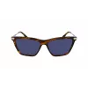 Victoria Beckham VB663S-736 naisten aurinkolasit 57/15/140 mm