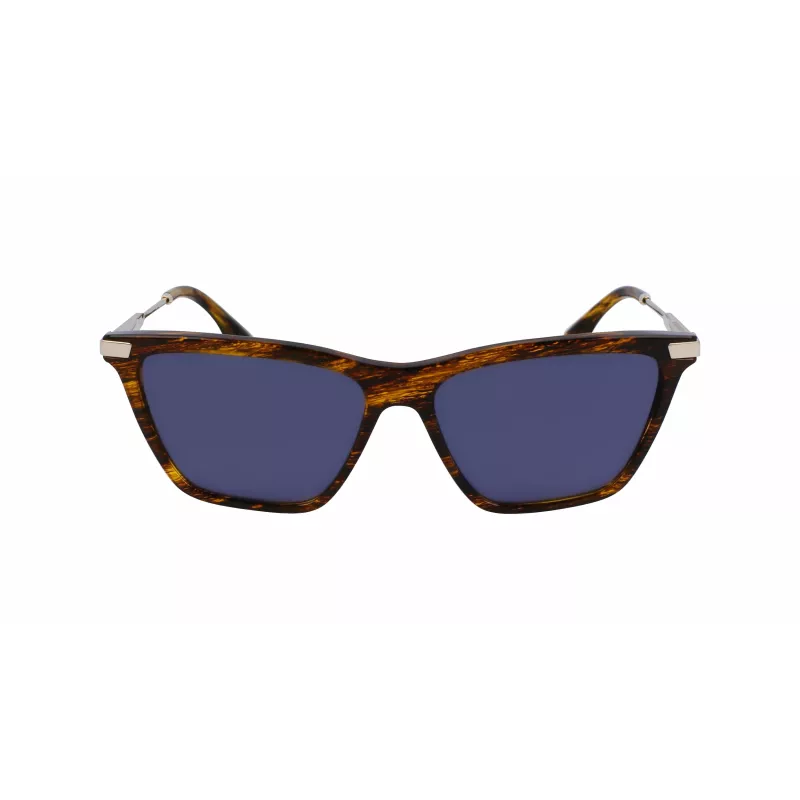 Victoria Beckham VB663S-736 naisten aurinkolasit 57/15/140 mm