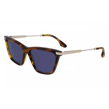 Victoria Beckham VB663S-736 naisten aurinkolasit 57/15/140 mm