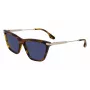 Victoria Beckham VB663S-736 naisten aurinkolasit 57/15/140 mm