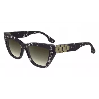 VICTORIA BECKHAM VB668S5516010 naisten aurinkolasit, 55/16/145 mm