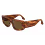 Victoria Beckham VB670S5417223 naisten aurinkolasit 54/17/145 mm