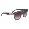 Victoria Beckham VB675S5220039 naisten aurinkolasit 52/20/145 mm