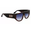 Victoria Beckham VB676S naisten aurinkolasit - 55/14/145 mm