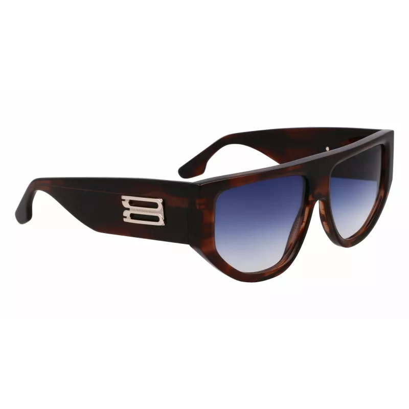 Victoria Beckham VB676S naisten aurinkolasit - 55/14/145 mm