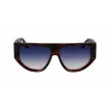 Victoria Beckham VB676S naisten aurinkolasit - 55/14/145 mm