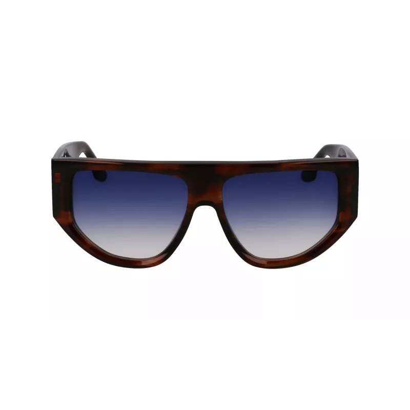 Victoria Beckham VB676S naisten aurinkolasit - 55/14/145 mm