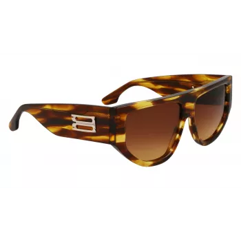 Victoria Beckham VB676S naisten aurinkolasit 55/14/145 mm