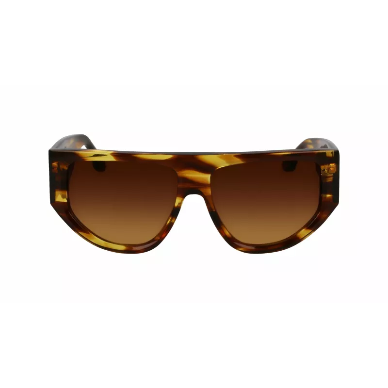 Victoria Beckham VB676S naisten aurinkolasit 55/14/145 mm