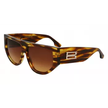 Victoria Beckham VB676S naisten aurinkolasit 55/14/145 mm