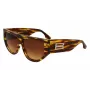 Victoria Beckham VB676S naisten aurinkolasit 55/14/145 mm