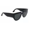 Victoria Beckham naisten aurinkolasit VB679S5319001, 53/19/145 mm