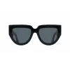 Victoria Beckham naisten aurinkolasit VB679S5319001, 53/19/145 mm