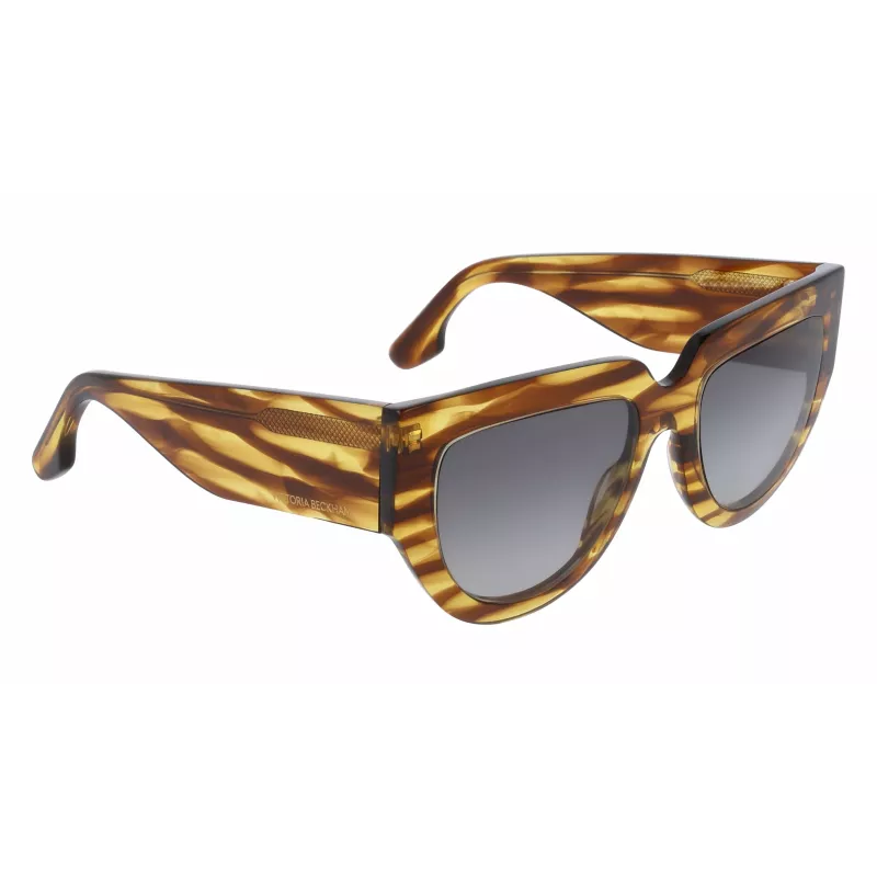 Victoria Beckham VB679S naisten aurinkolasit 53/19/145 mm asetaattikehys UV400