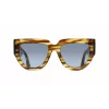Victoria Beckham VB679S naisten aurinkolasit 53/19/145 mm asetaattikehys UV400