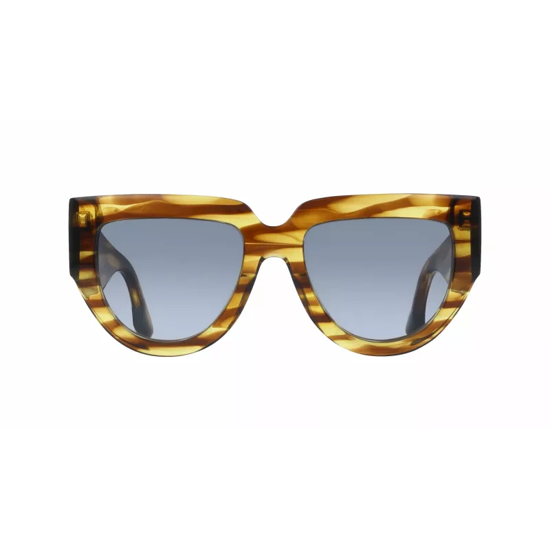 Victoria Beckham VB679S naisten aurinkolasit 53/19/145 mm asetaattikehys UV400