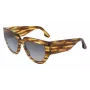 Victoria Beckham VB679S naisten aurinkolasit 53/19/145 mm asetaattikehys UV400