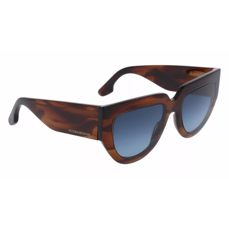 Victoria Beckham VB679S5319227 naisten aurinkolasit 53/19/145 mm
