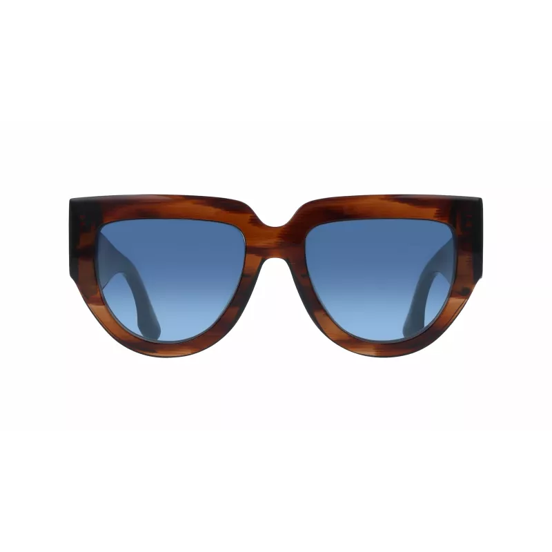 Victoria Beckham VB679S5319227 naisten aurinkolasit 53/19/145 mm