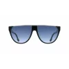 Victoria Beckham VB682S aurinkolasit naisten musta asetaatti harmaat linssit 61 mm