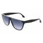Victoria Beckham VB682S aurinkolasit naisten musta asetaatti harmaat linssit 61 mm