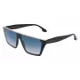 Victoria Beckham VB683S5812415 naisten aurinkolasit - Havana-asetaattikehys, ruskeat liukuvärilinssit, 58 mm