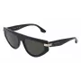 Victoria Beckham VB685S5618205 naisten aurinkolasit Havana asetaattikehys ruskeat liukuvärilinssit 56/18/140 mm