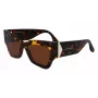 Victoria Beckham naisten aurinkolasit VB662S5218234 (52/18/145 mm)