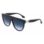 Victoria Beckham naisten aurinkolasit VB680S5814415, 58/14/145 mm